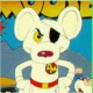 Dangermouse